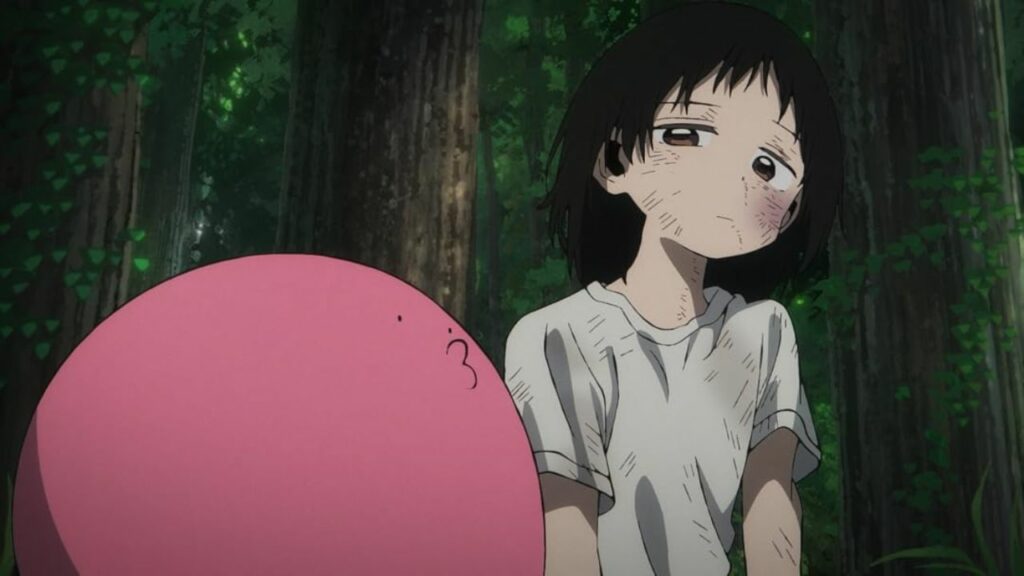 Takopi's Original Sin