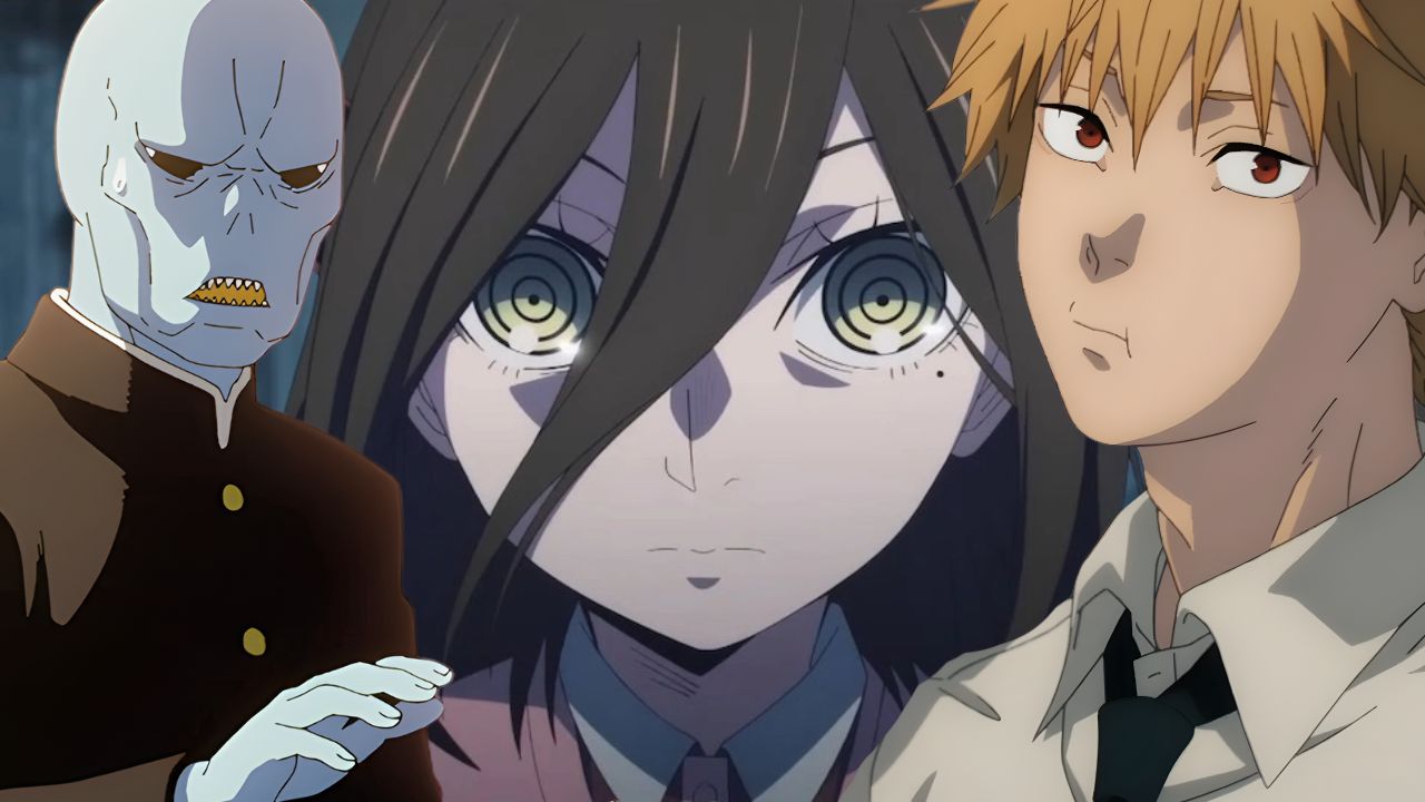 Tatsuki Fujimoto e Chainsaw Man