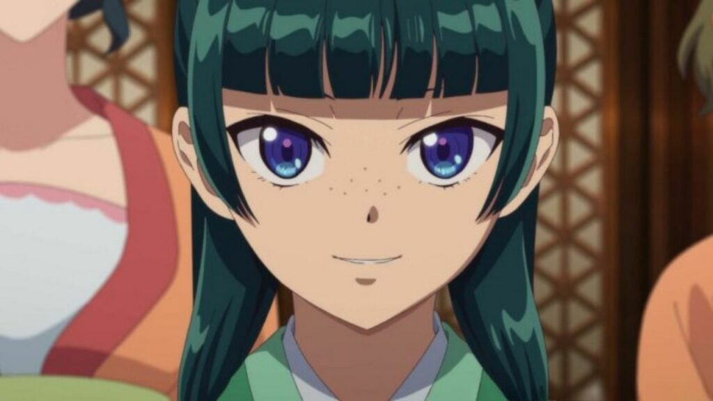 The Apothecary Diaries