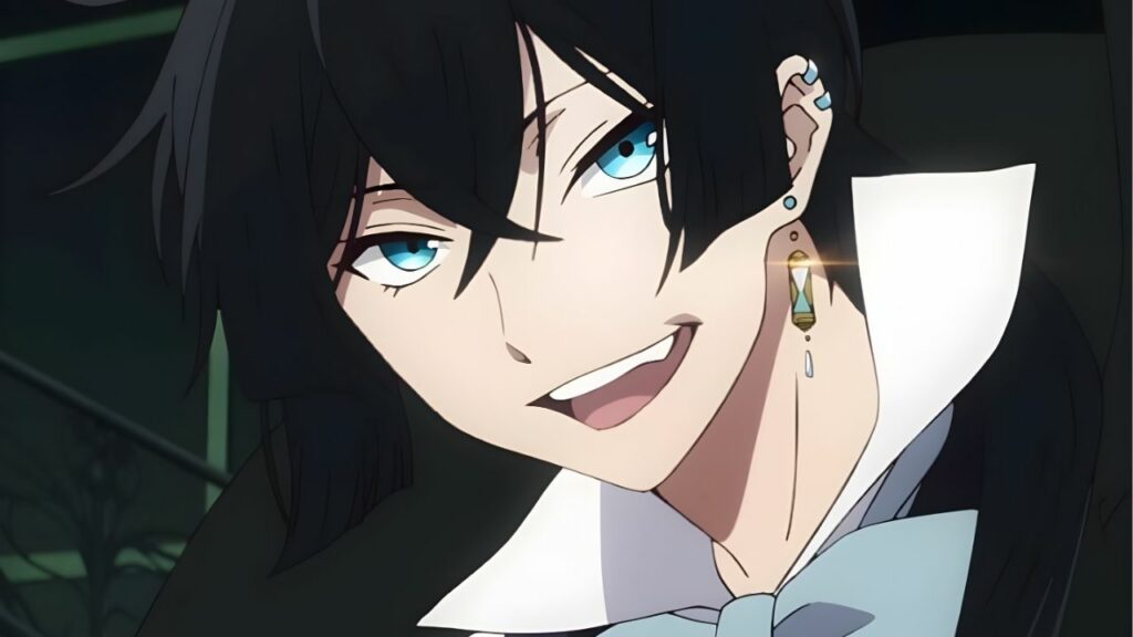 The Case Study of Vanitas