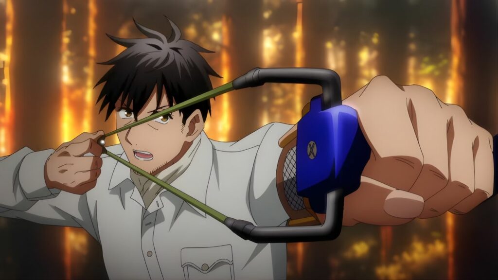 The Beginning After the End