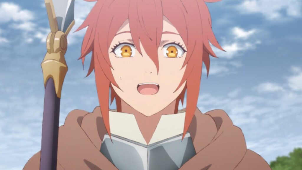 The Faraway Paladin 3ª temporada