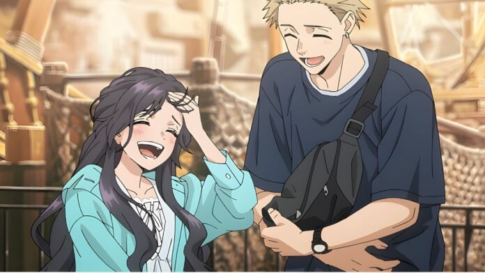 The Fragrant Flower Blooms with Dignity