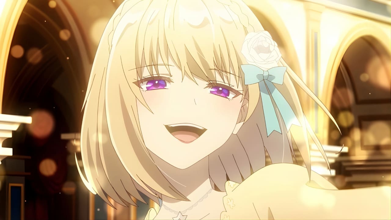 The Holy Grail of Eris