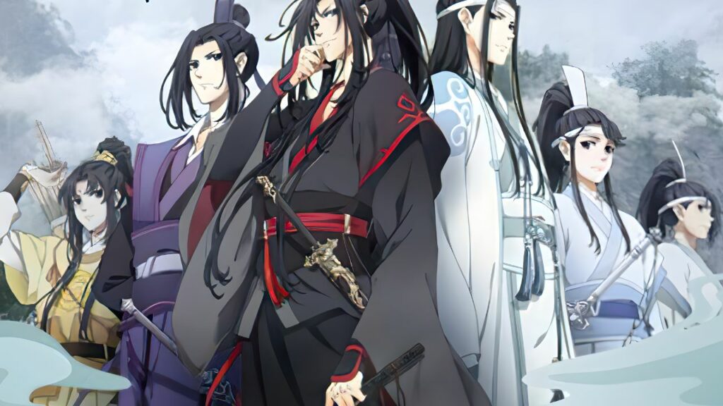 The Master of Diabolism