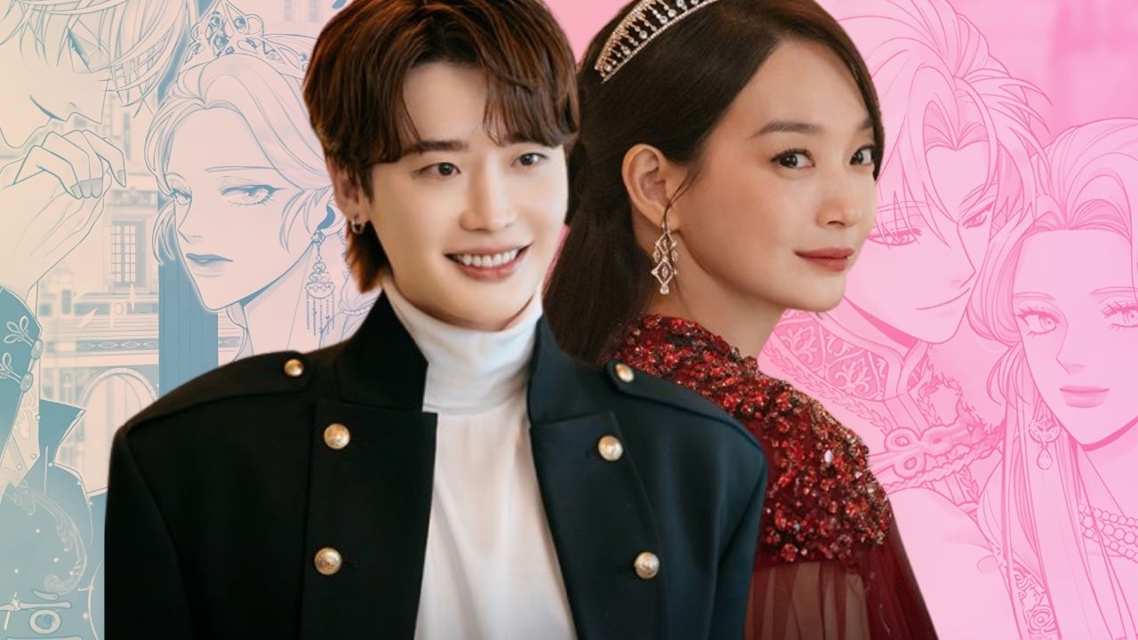 The Remarried Empress The Remarried Empress