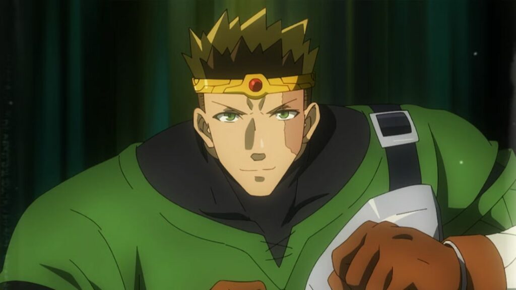 The Shy Hero and the Assassin Princesses