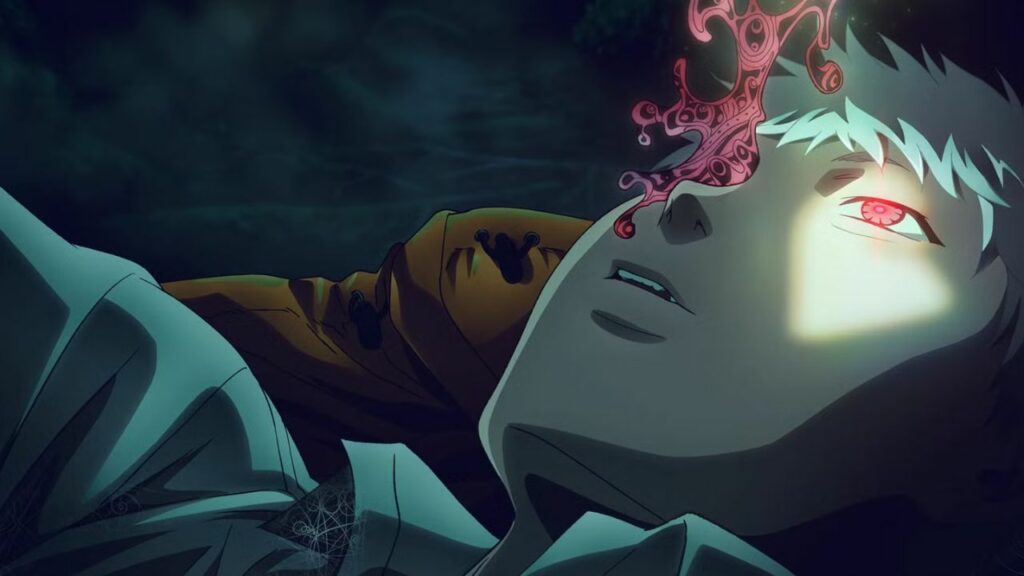 The Summer Hikaru Died