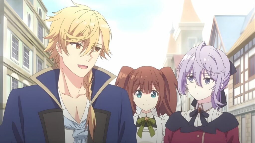 The Too-Perfect Saint