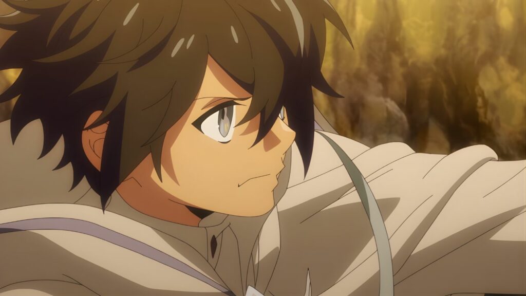 The Water Magician novel