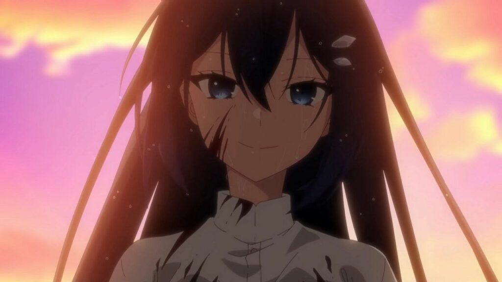 This Monster Wants to Eat Me