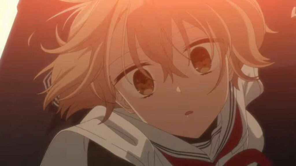 This Monster Wants to Eat Me