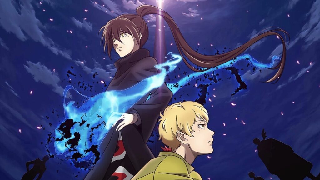 Tower of God temporada 3