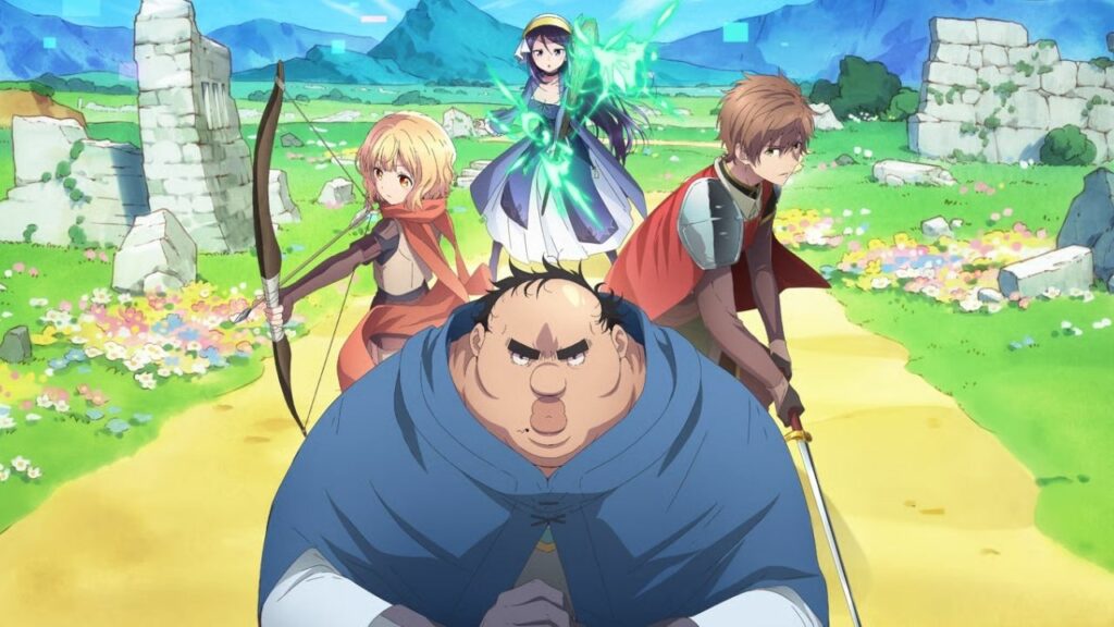 Uglymug, Epicfighter