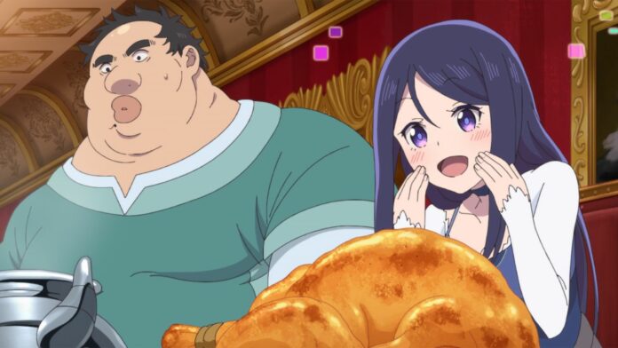 Uglymug, Epicfighter