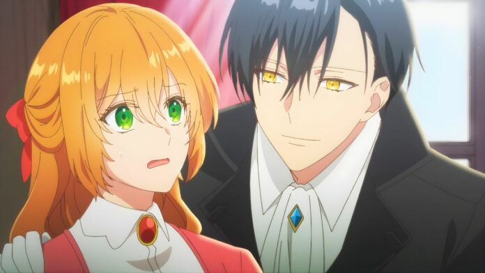 Why Raeliana Ended Up at the Duke's Mansion