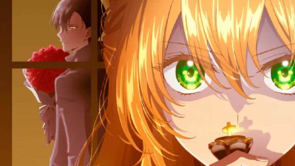 Why Raeliana Ended Up at the Duke's Mansion história