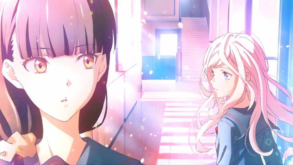 Young Ladies Don't Play Fighting Games