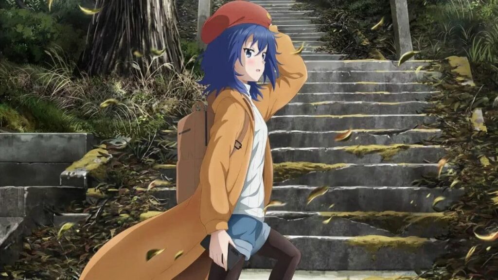 Zatsu Tabi: That's Journey 