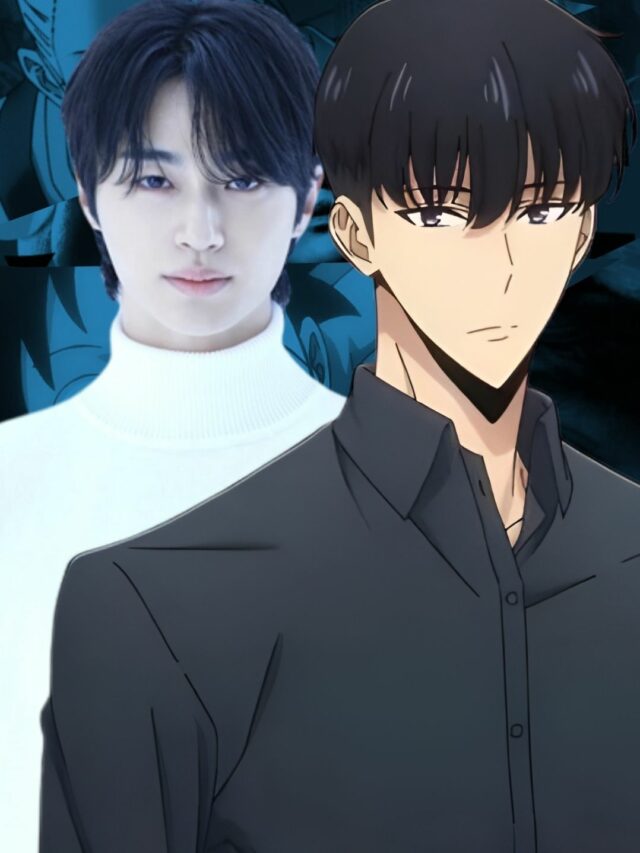 5 animes que vão ganhar live-action a partir de 2026