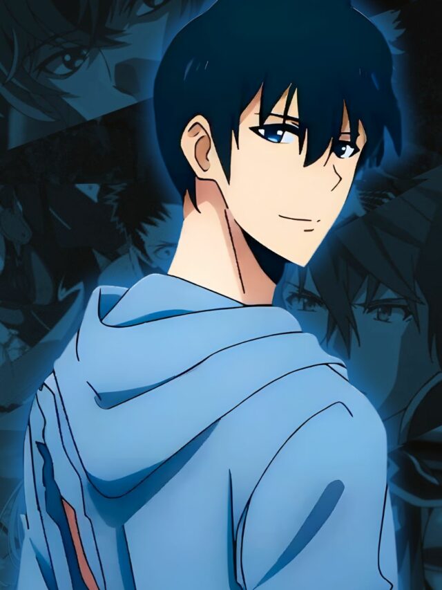 7 animes que você vai gostar se está com saudades de Solo Leveling