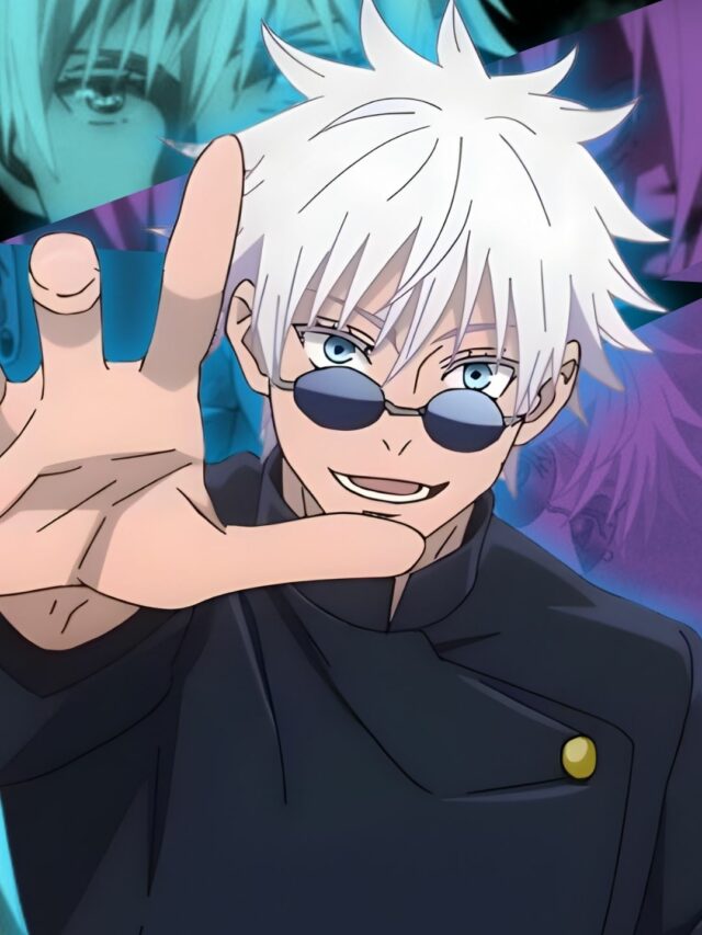 As curiosidades sobre Satoru Gojo que muita gente não sabe