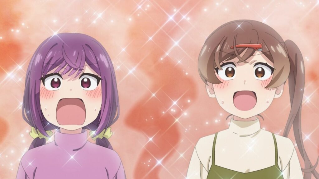 A Mangaka's Weirdly Wonderful Workplace 2ª temporada