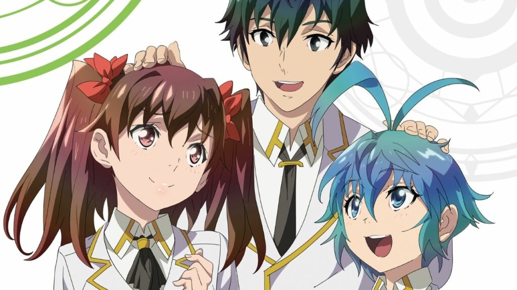 A Returner’s Magic Should Be Special