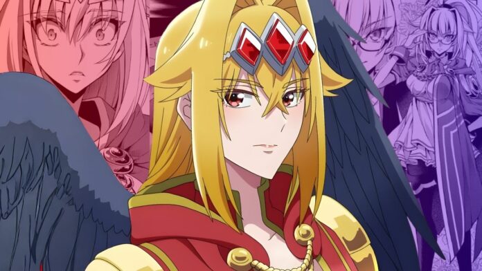 A Wild Last Boss Appeared! A Wild Last Boss Appeared!