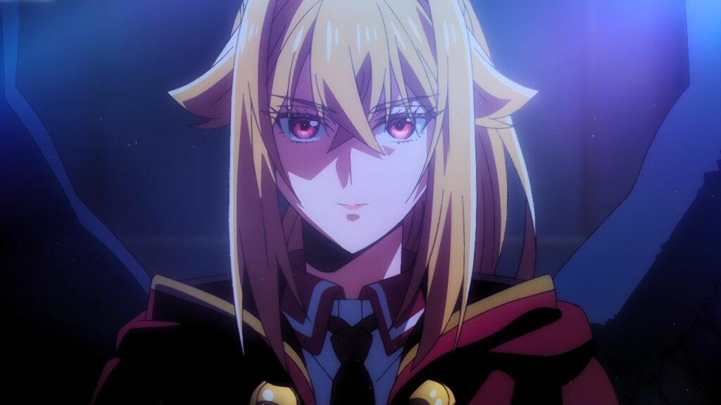 A Wild Last Boss Appeared! 2ª temporada