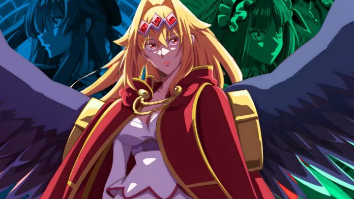 A Wild Last Boss Appeared A Wild Last Boss Appeared!