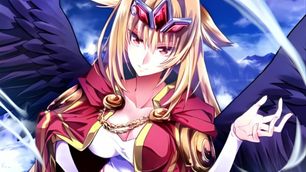 A Wild Last Boss Appeared! mangá