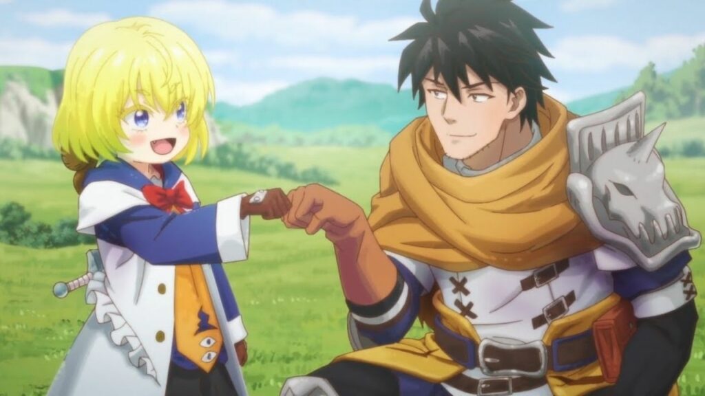 An Adventurer’s Daily Grind at Age 29