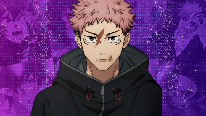 Animes para assistir Jujutsu Jujutsu Kaisen