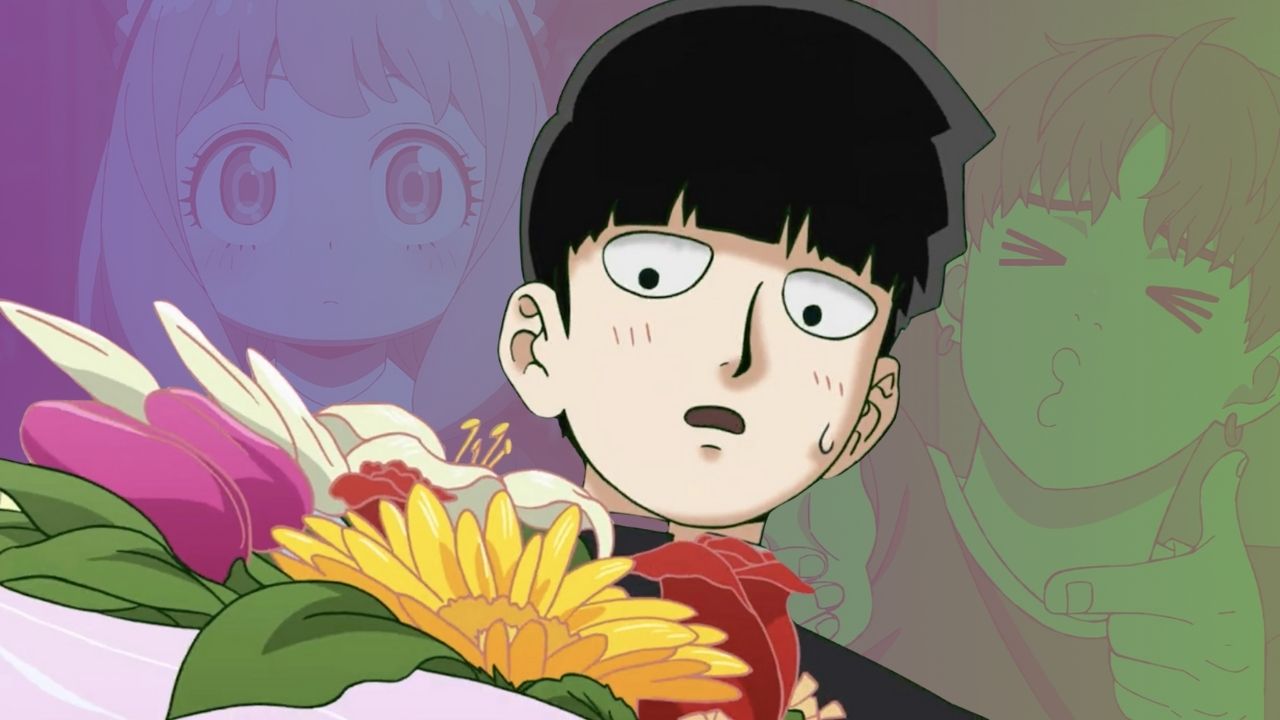 Animes para assistir em dias tristes Animes para assistir em dias tristes