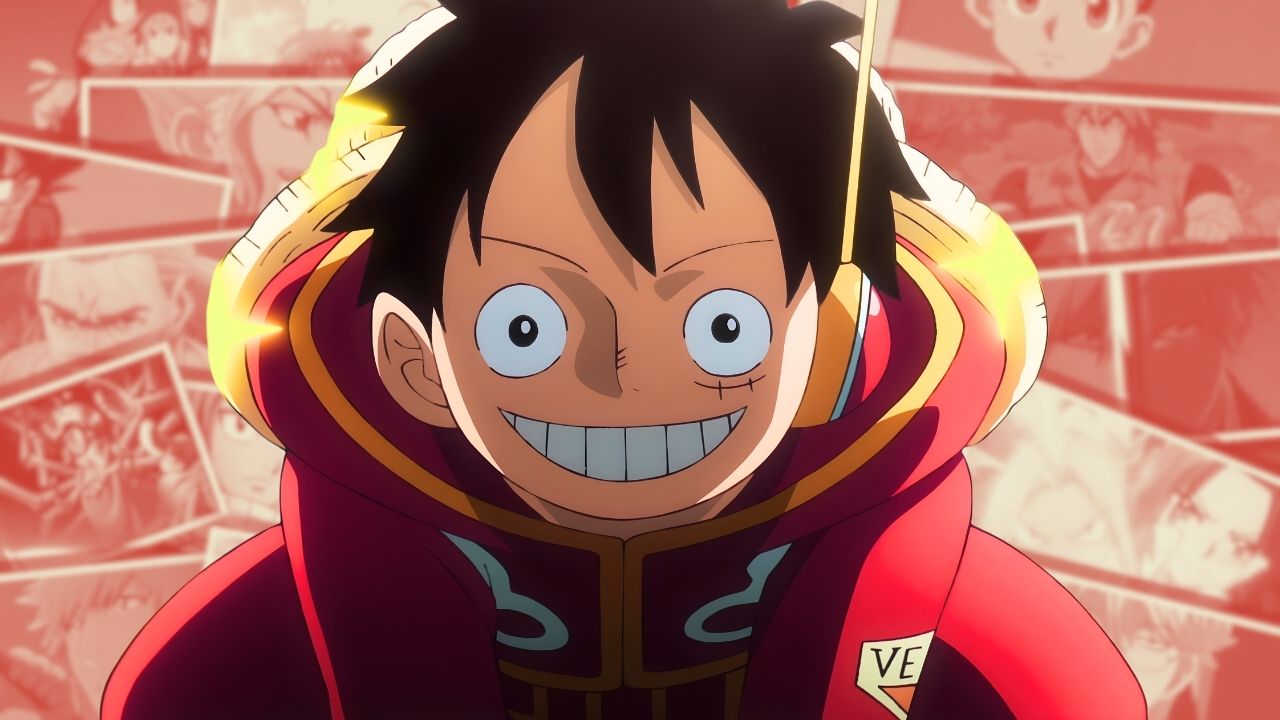 Animes para assistir enquanto aguarda One Piece Animes para assistir enquanto aguarda One Piece