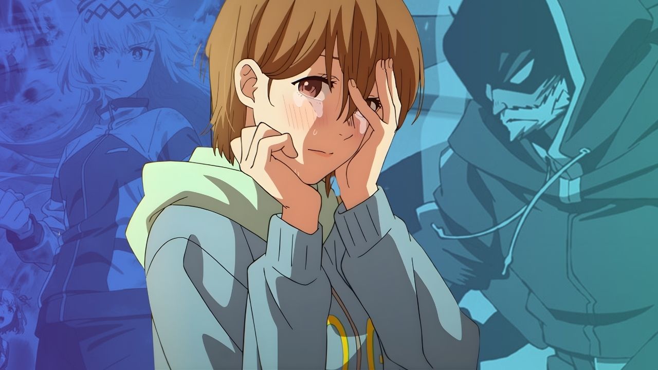 Animes prime video 2025 Animes prime video 2025