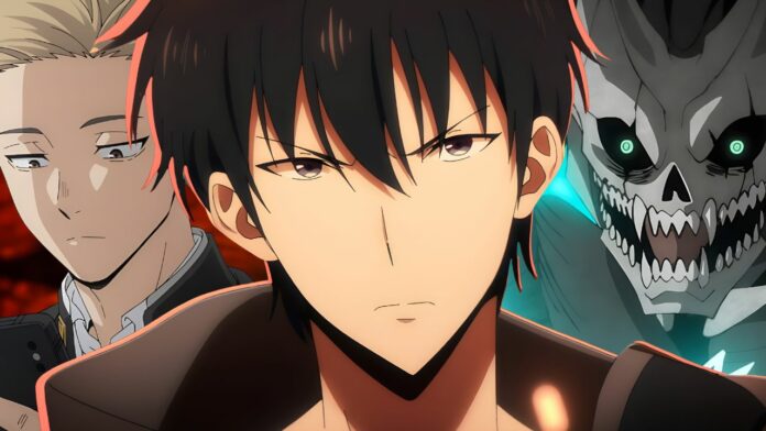 Animes sem novas temporadas Animes sem novas temporadas