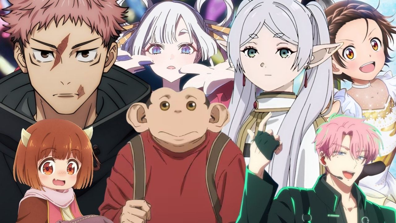 Animes streaming 2026 Animes streaming 2026