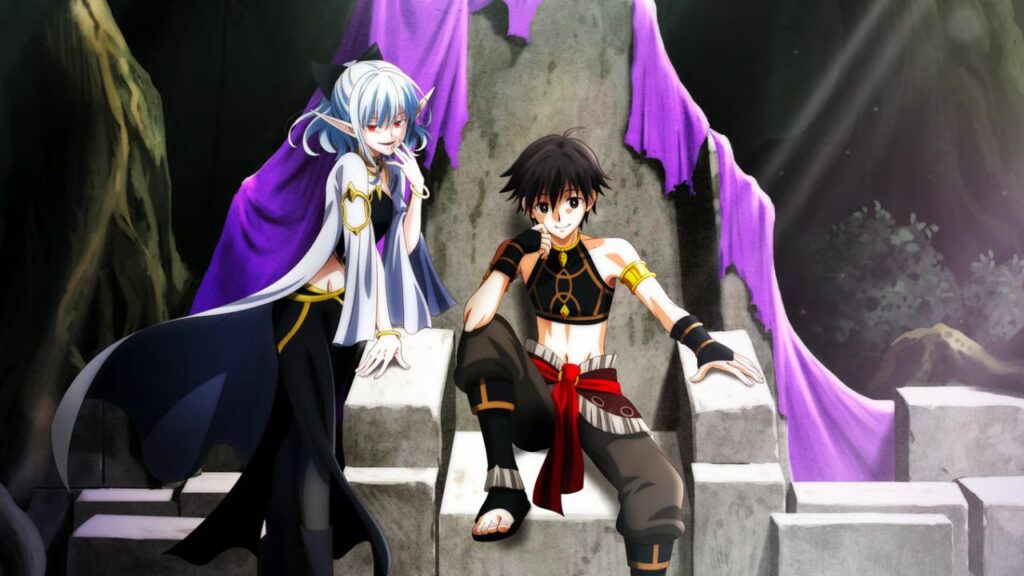 Apocalypse Bringer Mynoghra