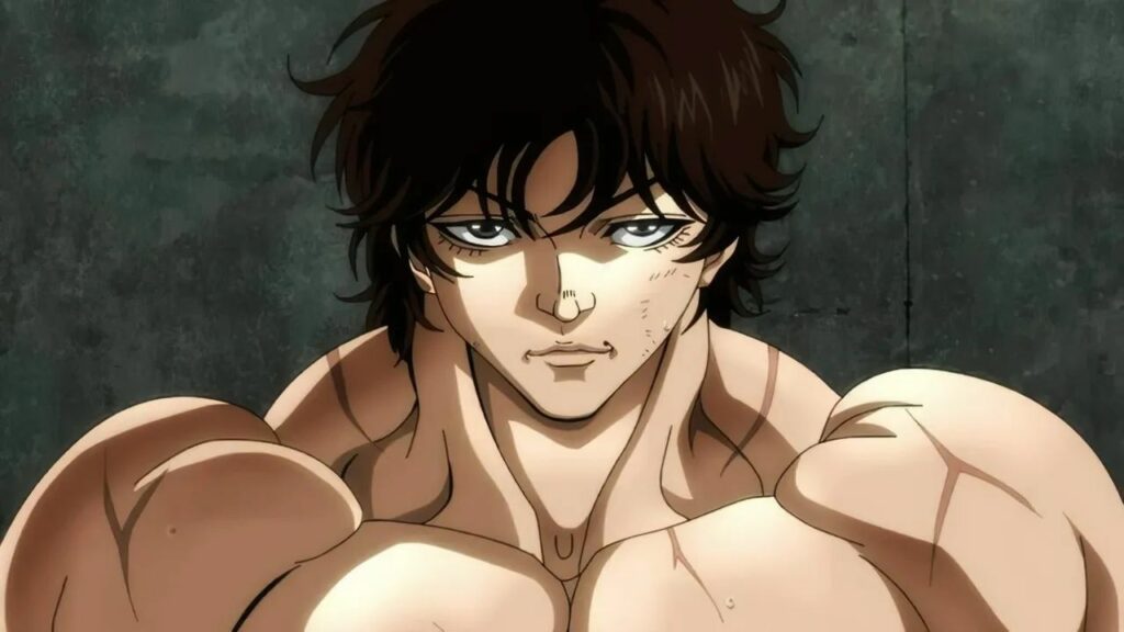 Baki