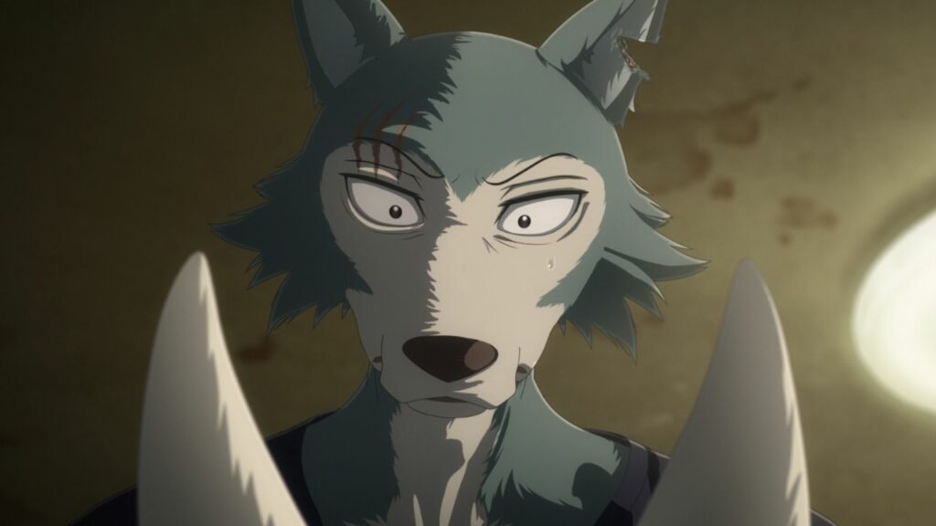 Beastars