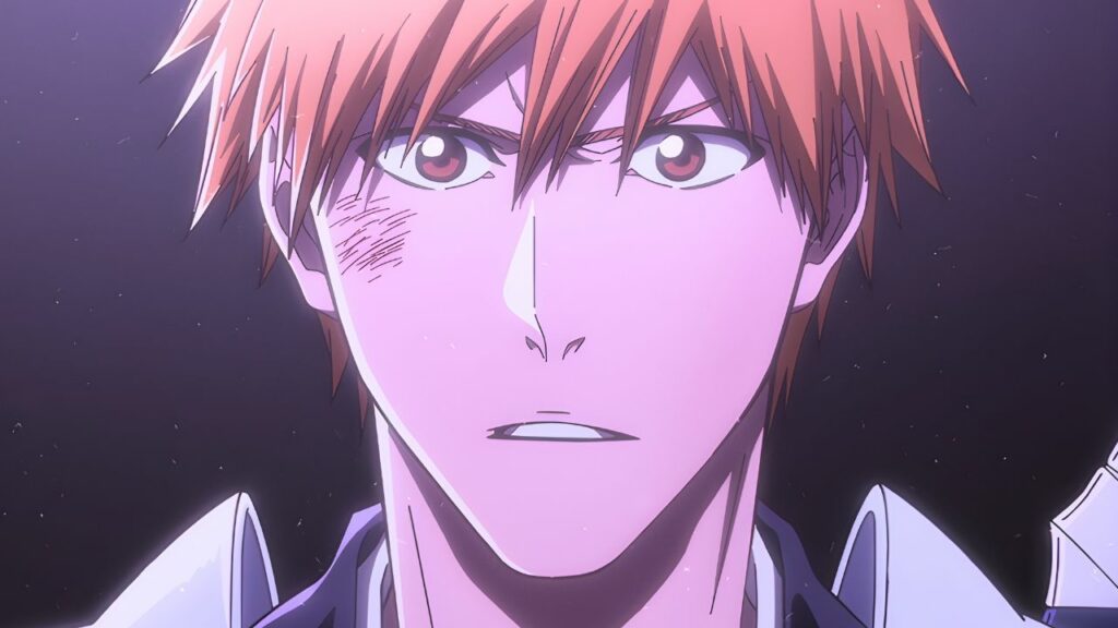 Bleach: Thousand-Year Blood War