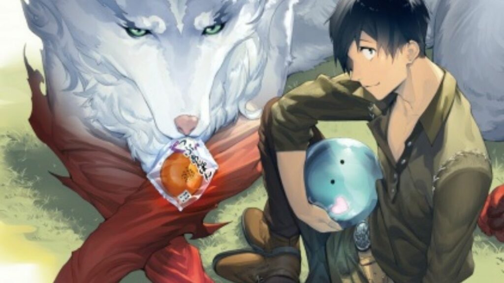 Campfire Cooking in Another World light novel