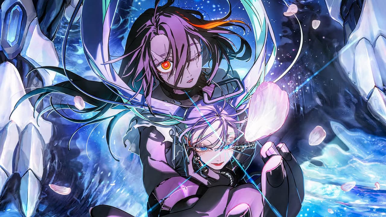 Code Geass Hoshi Oi no Aspar