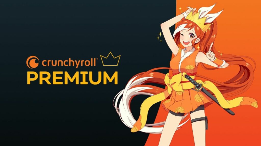 Crunchyroll Planos