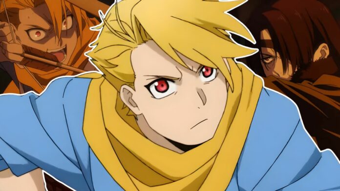 Daemons of the Shadow Realm Daemons of the Shadow Realm