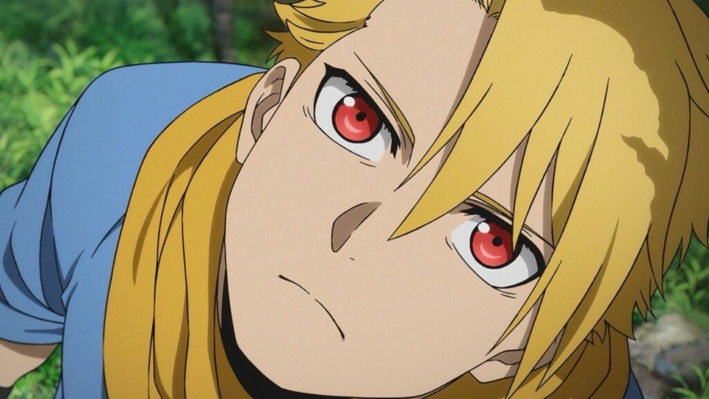 Daemons of the Shadow Realm