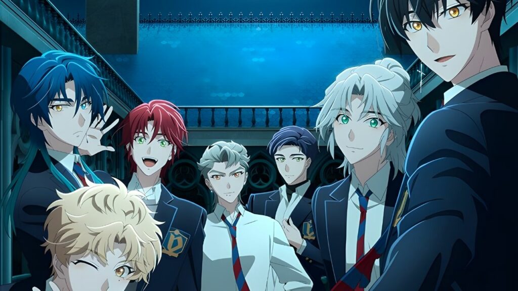 Dark Moon: The Blood Altar