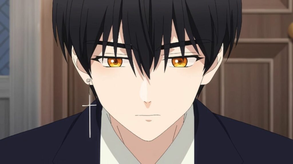 Dark Moon: The Blood Altar